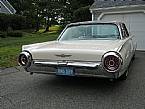 1963 Ford Thunderbird Picture 3