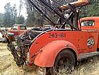 1948 Chevrolet Tow Truck Picture 3
