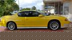 2002 Chevrolet Monte Carlo Picture 3