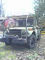 1961 Dodge M37 Picture 3