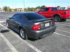 2003 Ford Mustang Picture 3