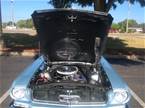 1965 Ford Mustang Picture 3