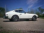 1976 Datsun 280Z Picture 3