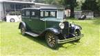 1929 Nash Model 420 Picture 3