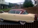 1953 Nash Rambler Picture 3