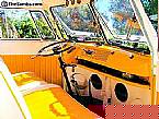 1963 Volkswagen Transporter Picture 3