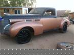 1940 Cadillac Custom Picture 3