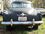 1951 Studebaker Starlight Picture 3