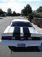 1978 Chevrolet Camaro Picture 3