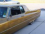 1967 Cadillac DeVille Picture 3