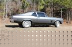 1970 Chevrolet Nova Picture 3