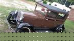 1928 Ford Model A Picture 3