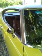 1972 Oldsmobile Cutlass Picture 3