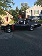 1968 Oldsmobile 442 Picture 3