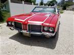 1972 Oldsmobile 442 Picture 3