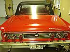 1963 Ford Comet Picture 3