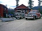 1948 Chevrolet Coupe Picture 3