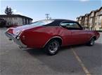 1969 Oldsmobile 442 Picture 3