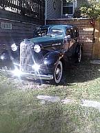 1936 Oldsmobile L-36 Picture 3