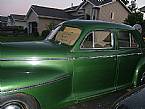 1941 Oldsmobile 66 Picture 3