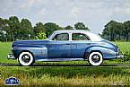 1941 Oldsmobile 98 Picture 3