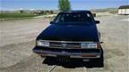 1987 Oldsmobile Touring Sedan Picture 3