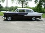 1955 Chevrolet Hot Rod Picture 3