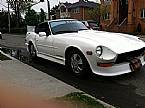 1972 Datsun 240Z Picture 3