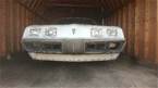 1980 Pontiac Trans Am Picture 3