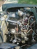 1957 Ford Prefect Picture 3