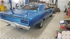 1970 Plymouth Road Runner Picture 3