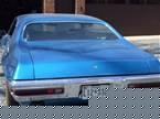 1970 Pontiac GTO Picture 3