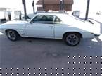 1969 Pontiac Firebird Picture 3