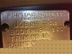 1933 Pontiac Series 602 Picture 3