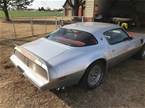 1980 Pontiac Trans Am Picture 3