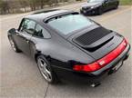 1996 Porsche 911 Picture 3