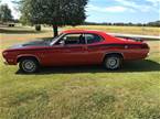 1972 Plymouth Duster Picture 3