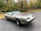 1979 Pontiac Trans Am Picture 3