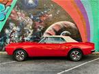 1967 Pontiac Firebird Picture 3