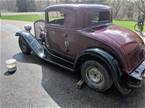 1932 Plymouth PB Coupe Picture 3