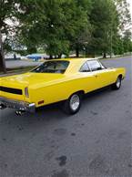 1969 Plymouth Road Runner Picture 3