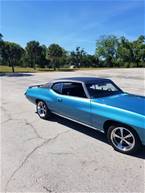 1972 Pontiac LeMans Picture 3