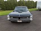 1966 Pontiac GTO Picture 3