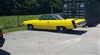 1973 Plymouth Scamp Picture 3
