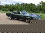 1969 Pontiac Firebird Picture 3