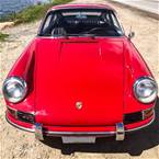 1966 Porsche 912 Picture 3