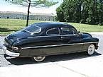 1950 Mercury Coupe Picture 3