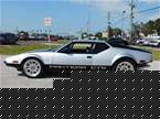 1974 DeTomaso Pantera Picture 3
