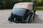 1939 Ford Convertible Picture 3