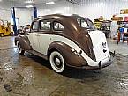 1937 Plymouth Sedan Picture 3